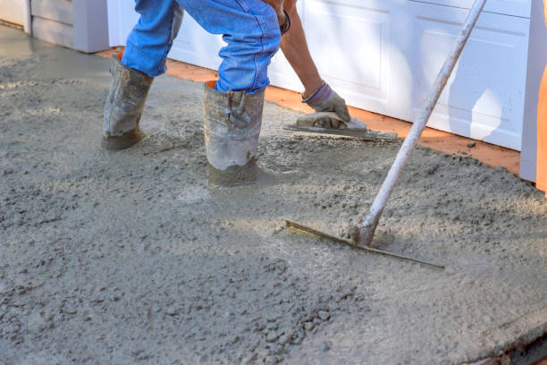 Professional Driveway Paving Services in Woodbridge, CA